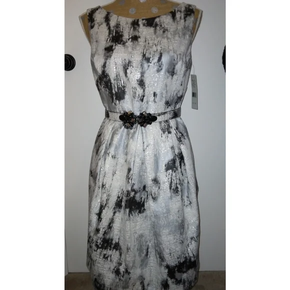 knee length dresses for ladies Kalinka